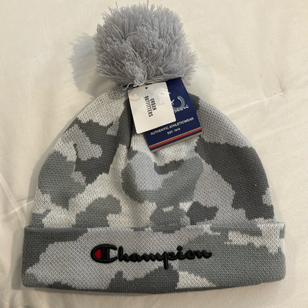 Champion Beanie